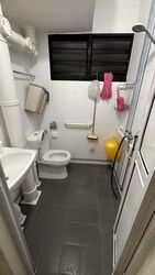 Blk 519 Bedok North Avenue 1 (Bedok), HDB 3 Rooms #603676271
